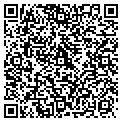 QR code with Broken B Ranch contacts