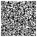 QR code with Calvin Kral contacts