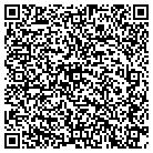 QR code with D & J Tech Service LLC contacts