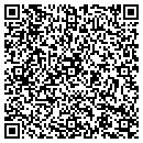 QR code with R S Design contacts