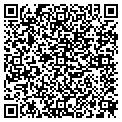 QR code with Comtack contacts