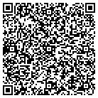 QR code with Duneman Construction Inc contacts