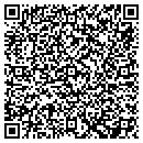 QR code with C Sewell contacts