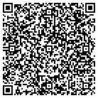 QR code with Peavy Bollie Heating & Cooling contacts