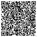 QR code with D S Johnny Towing contacts
