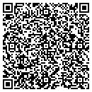 QR code with Geoff Potts Dds Inc contacts