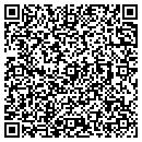 QR code with Forest Rehab contacts