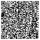 QR code with Martin Manufacturing Corporation contacts