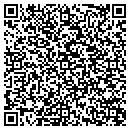 QR code with Zip-Net Corp contacts