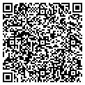 QR code with Tlc Interiors contacts