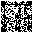 QR code with Gk Excavating LLC contacts