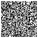 QR code with Gladys Erben contacts