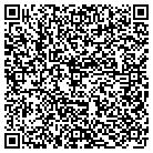 QR code with Hackney Backhoe Service Inc contacts
