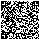 QR code with J & T Consultants contacts