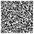 QR code with Hall N Foulks Farm N Ranch contacts