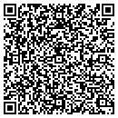 QR code with K And D Consulting Service contacts