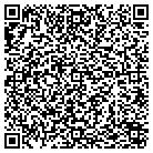 QR code with Icg/Holliston Mills Inc contacts