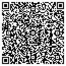 QR code with Tony Tellone contacts