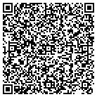 QR code with R Carter's Building LLC contacts