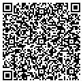 QR code with Homeworks contacts