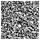 QR code with Heiland's Backhoe Service contacts
