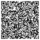 QR code with Hays Farm contacts