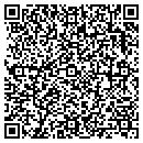 QR code with R & S Team Inc contacts