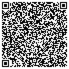 QR code with White Giraffe Design By Carol contacts