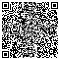 QR code with CSI contacts