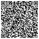 QR code with Hoedown Light Excavation contacts