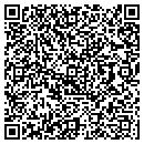 QR code with Jeff Larason contacts