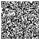 QR code with James Behrend contacts