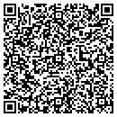 QR code with James E Beard contacts