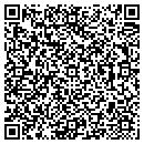 QR code with Riner's Hvac contacts