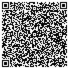 QR code with R & J Air Conditioning LLC contacts