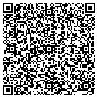QR code with R Larry Evans Heating & Ac contacts