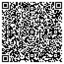 QR code with Gary's Towing contacts