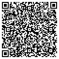 QR code with CFG contacts