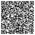 QR code with John Ferrell contacts