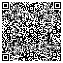 QR code with Gips Towing contacts
