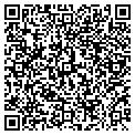QR code with The Drapery Corner contacts