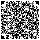 QR code with R & R Heating And Air contacts