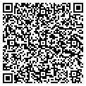 QR code with Just Fine Inc contacts
