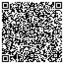 QR code with Kenneth B Martin contacts