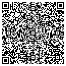 QR code with S D S Heating & Air Conditioni contacts