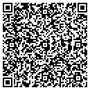 QR code with O'dwyer John contacts
