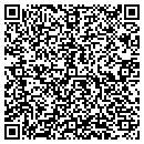 QR code with Kaneff Excavating contacts