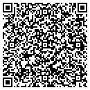 QR code with K D Excavating contacts