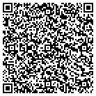 QR code with Anderson Gunnar W DDS contacts