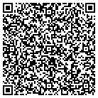 QR code with Hamilton's Recovery Towing contacts